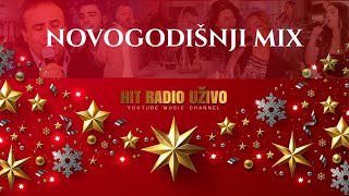 3 SATA KVALITETNE MUZIKE UZIVO   Novogodisnji mix [upl. by Ardnazxela]