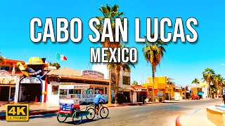 Cabo San Lucas Mexico With Girlfriend  Travel Guide [upl. by Aivital]