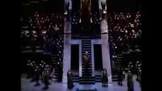 Giuseppe Verdi  Nabucco  Finale act two [upl. by Edmea611]