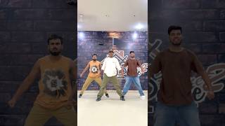 Chammak Challo Remix by Dj aMyth Tuli amp Vathma IDW Sri Lanka viral bollywood dancevideo [upl. by Kisung]