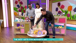 The Best Gifts For Mothers Day  28022024 [upl. by Lled118]