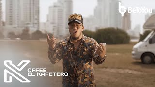 Koffee El Kafetero  El Chicle Video Oficial [upl. by Annoiek853]