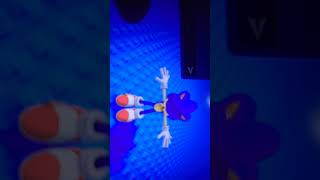 Sonic no Roblox [upl. by Bourn29]