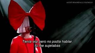 Sia  quotBird Set Freequot  Subtitulado  Traducido al Español [upl. by Llerod]