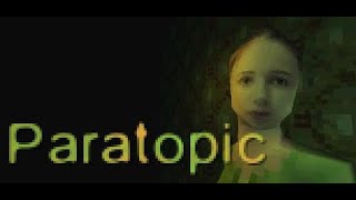 Paratopic is SCARY [upl. by Ajiat]