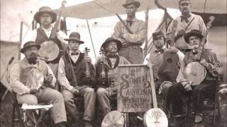 2nd South Carolina String Band  Lynchburg TownBriggs Jig [upl. by Engel]