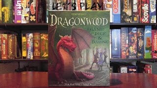 Dragonwood Full playthrough [upl. by Phillis]