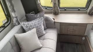 COACHMAN VIP 575 2022 [upl. by Gayle]