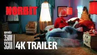 Norbit 2007  Trailer 4K 35mm Scan Open Matte 51 [upl. by Natalya832]