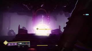 Destiny 2  HOW TO start Corsair Down Quest in Dreaming City [upl. by Hselin]