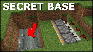 Minecraft 10 Zombie Redstone Builds easy [upl. by Nadirehs]