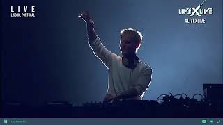 Best Avicii Live Set [upl. by Campbell]