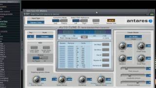 How to get Autotune on Fl Studio [upl. by Ettenej]