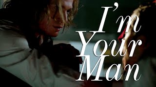 Lestat de Lioncourt  Im Your Man [upl. by Douglas]