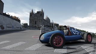 RACER 500  circuits des remparts  ANGOULEME [upl. by Stormy]