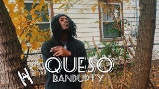 BandupTy Queso official video [upl. by Westerfield]