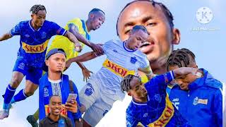 MUHIRE KEVIN NA RAYON SPORT IBYABO BIRASOBANUTSE AKUYE URUJIJO MUBAKUNZI BA RAYON SPORT [upl. by Yerot810]