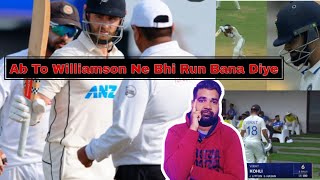 Kane Williamson Also Scored Our Virat When kanewilliamson viratkohli rohitsharma [upl. by Lesser683]