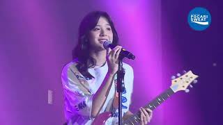 Live Performance AZIZI JKT48  EUREKA MILIK KITA GRAND FINAL BINTANGSMA2022 [upl. by Evilo99]