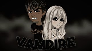 Vampire  MSP Version [upl. by Nidorf]