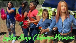 Lajitas Abajo Chilanga Morazan 40 Grados Mix La Chanchona de Morazan [upl. by Hillery462]