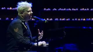 The Offspring  Gone Away Piano Version Live in The Woodlands  Houston Texas [upl. by Yensehc]