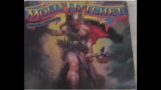 Molly Hatchet Formed in 1971 Jacksonville Florida Country Rock Hard Southern RockMetal [upl. by Ttezil]