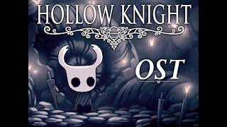 Hollow Knight OST  Crossroads [upl. by Steere]