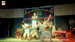 Jai Jai Bhim Baba Jai Jai Bhim Song Best Dance Performance 14 April In Ayodhya 2021 [upl. by Mages]