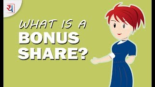 Bonus Shares  Magic of Bonus Shares  Share Market Basics for Beginners  investyadnya [upl. by Mandy863]