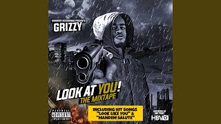 Look Like You feat M Dargg [upl. by Mauretta]