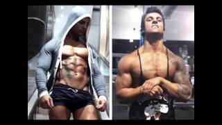 zyzz motivation music 2013 [upl. by Barstow]