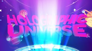 Are We Living In A Holographic Universe Theory Explained [upl. by Rillings]