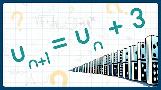 Recurrence Relations FULLY EXPLAINED  Maths GCSE [upl. by Rebel]