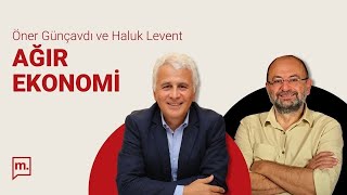 Cumhuriyetin 100 yılında ekonomi Neredeydik nereye gidiyoruz [upl. by Yvonne]