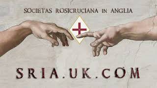 Time to talk to the SRIA We are the Societas Rosicruciana in Anglia [upl. by Lechner]