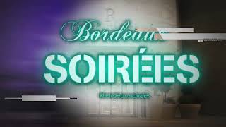 Bordeaux Soirées un nouveau magazine vidéo sur le monde de la nuit à Bordeaux [upl. by Hephzipa]