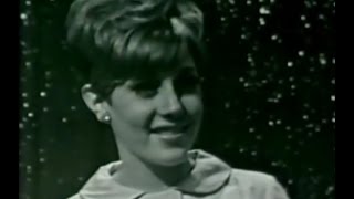 Lesley Gore  1997 Interview [upl. by Ezirtaeb]