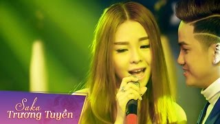 Ngày Xưa Anh Nói Remix  Khưu Huy Vũ Ft Saka Trương Tuyền [upl. by Melise]