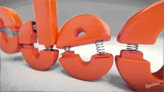 Nickelodeon International  Latin America Idents 2011 HD [upl. by Yenots]