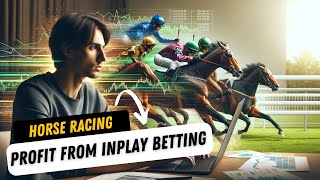 How this Simple InPlay Betting amp Betfair Trading Strategy Works so Well [upl. by Nahpos380]