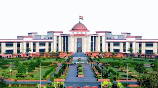 20082024  Court of Honble Shri Justice Rakesh Mohan Pandey High Court of Chhattisgarh [upl. by Yaras447]