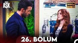 Kiralık Aşk 26 Bölüm Full HD [upl. by Hollander]