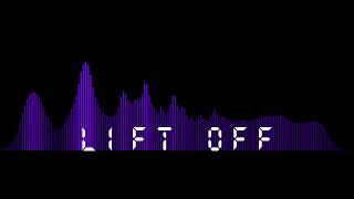 FREE TRAP TYPE BEAT  LIFT OFF trapbeats traptypebeat traptypebeats spacetypebeat freebeats [upl. by Daffie]