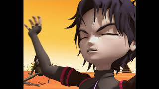 Code Lyoko S4E2 67  Doppio gioco 1080P ITA [upl. by Huxham]