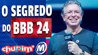 BBB 24 COMO VAI SER bbb bbb24 THIAGO SERVO  04122023 [upl. by Elaina]