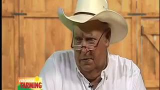 RFD TV Interview with 2013 Ruritan National President Dennis Clemmer [upl. by Hu]