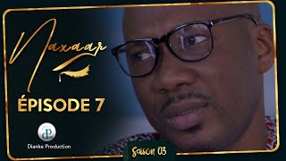 Série  Naxaar  Saison 3  Episode 7 [upl. by Costanzia]