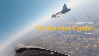 True Collaboration 5  Episode 11 The F39 Gripen tactical systems [upl. by Lyell]