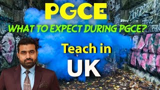 Secrets of the PGCE Course Revealed [upl. by Honor]